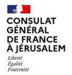 Consul General De France