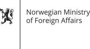 Norwegian Ministry logo